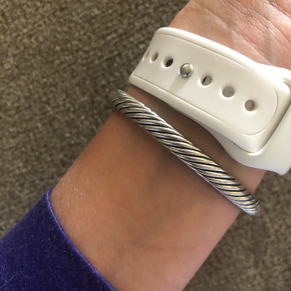 Turquoise bracelet - Picture 4 of 4